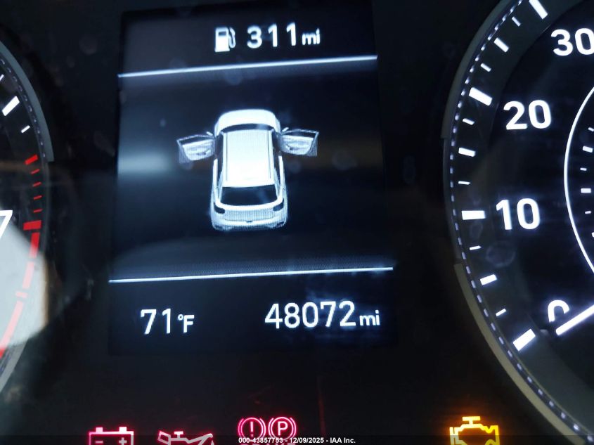 2020 Hyundai Venue Se VIN: KMHRB8A36LU017662 Lot: 43857753