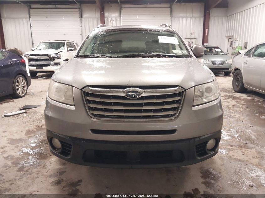 2008 Subaru Tribeca Limited 5-Passenger VIN: 4S4WX92D484416837 Lot: 43857754