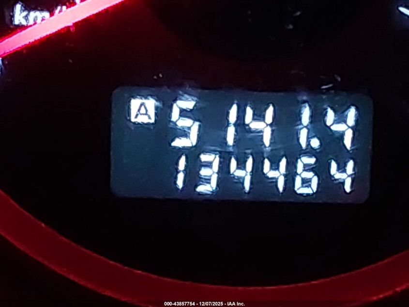 2008 Subaru Tribeca Limited 5-Passenger VIN: 4S4WX92D484416837 Lot: 43857754