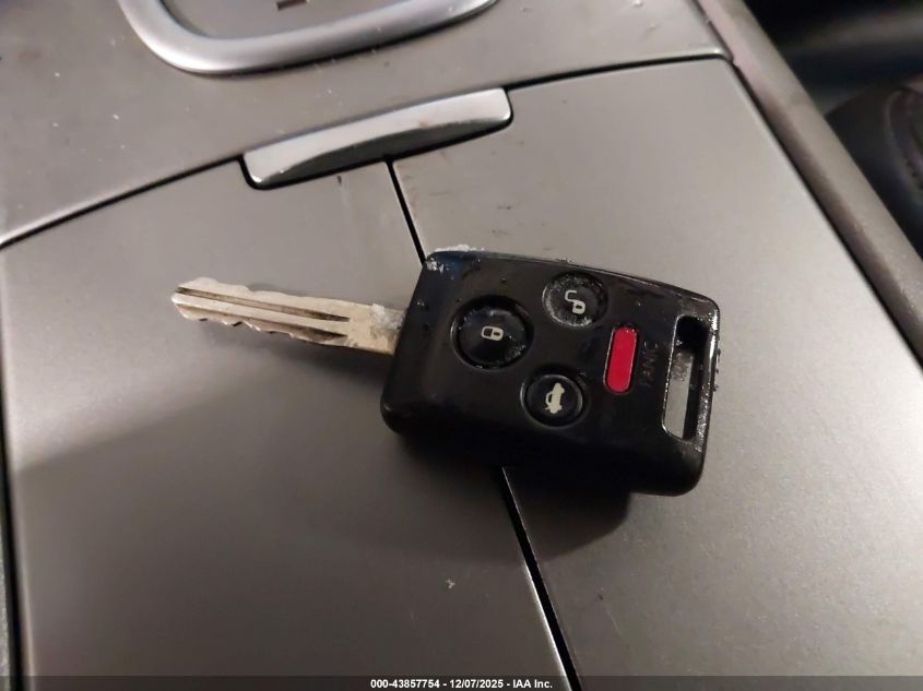 2008 Subaru Tribeca Limited 5-Passenger VIN: 4S4WX92D484416837 Lot: 43857754