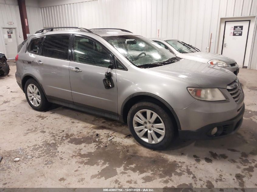 2008 Subaru Tribeca