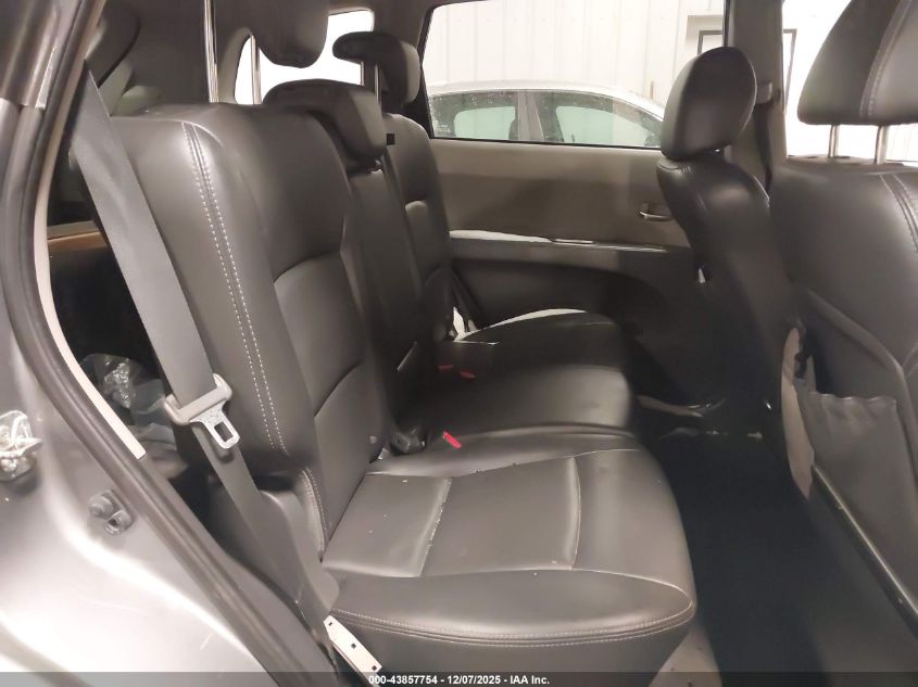 2008 Subaru Tribeca Limited 5-Passenger VIN: 4S4WX92D484416837 Lot: 43857754