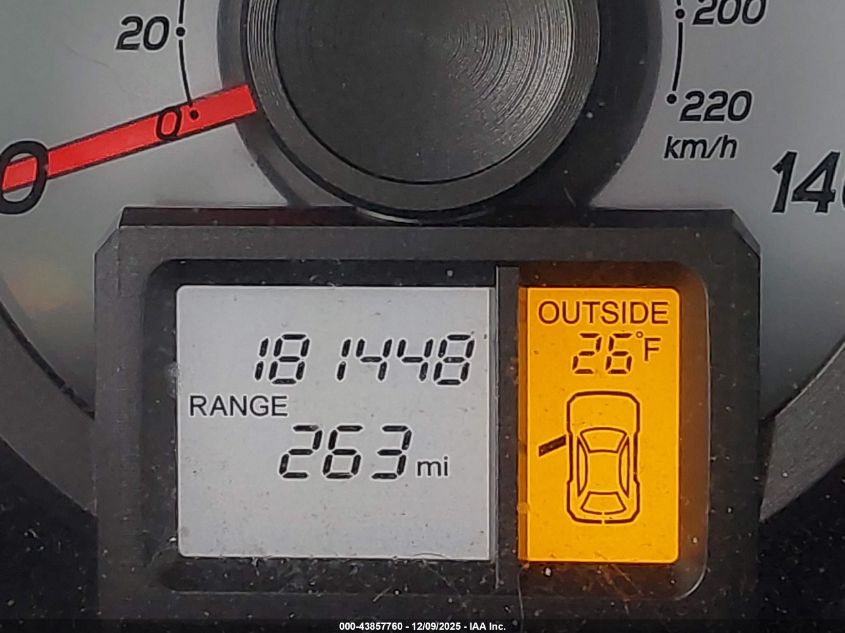 2014 Honda Pilot Ex-L VIN: 5FNYF4H74EB023297 Lot: 43857760