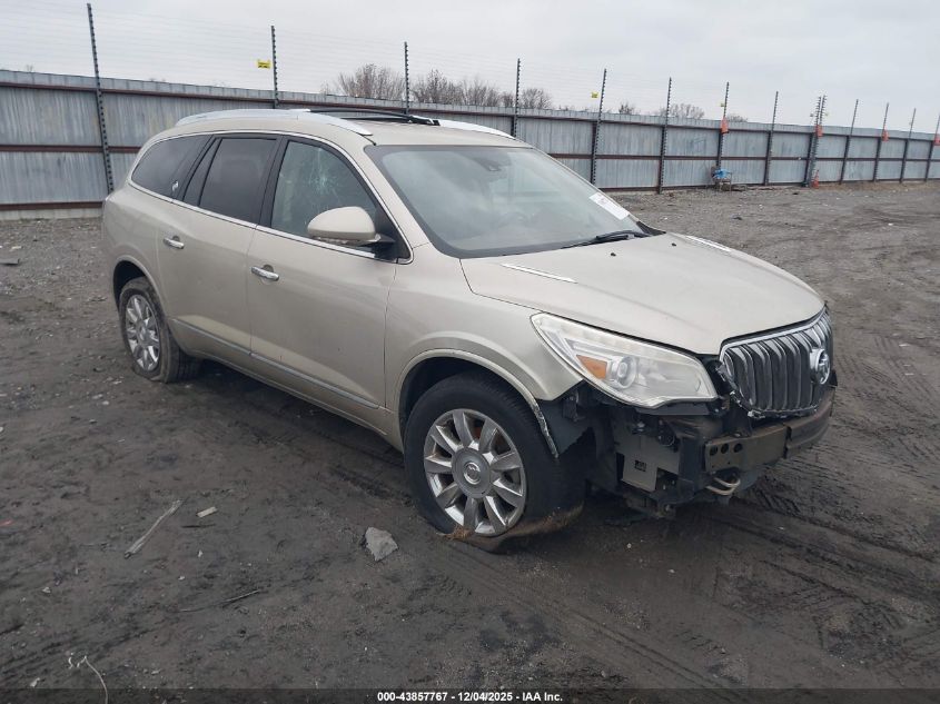 BUICK ENCLAVE PREMIUM