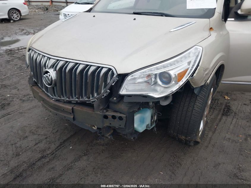 2014 Buick Enclave Premium VIN: 5GAKRCKD1EJ227071 Lot: 43857767