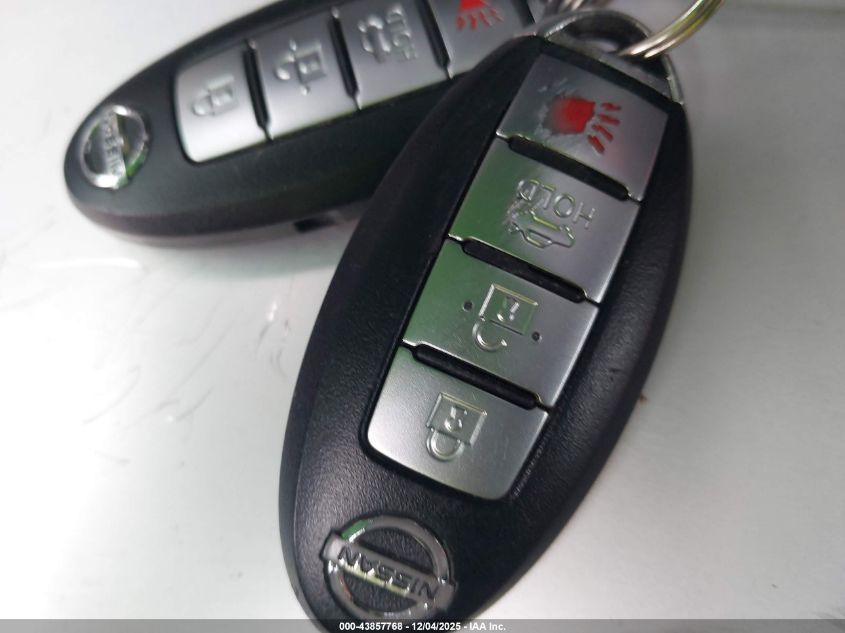 2008 Nissan Altima 2.5 S VIN: 1N4AL21E08C112945 Lot: 43857768