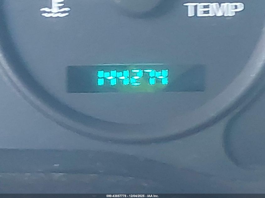 2004 Chevrolet Venture Plus VIN: 1GNDX03E54D225606 Lot: 43857778