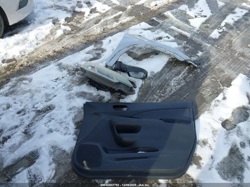 2016 Honda Cr-V Lx VIN: 2HKRM4H38GH651309 Lot: 43857793