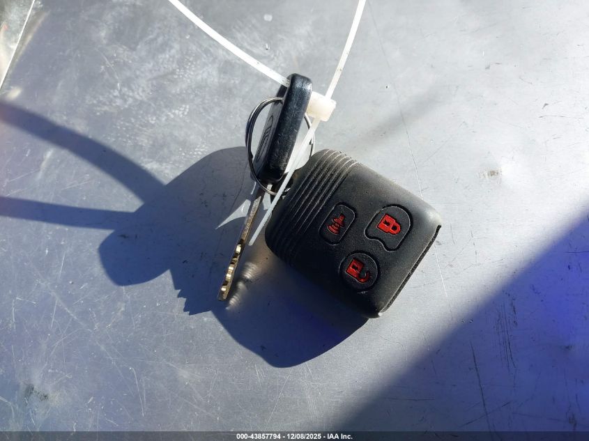 1999 Mercury Mountaineer VIN: 4M2ZU55P1XUJ08154 Lot: 43857794