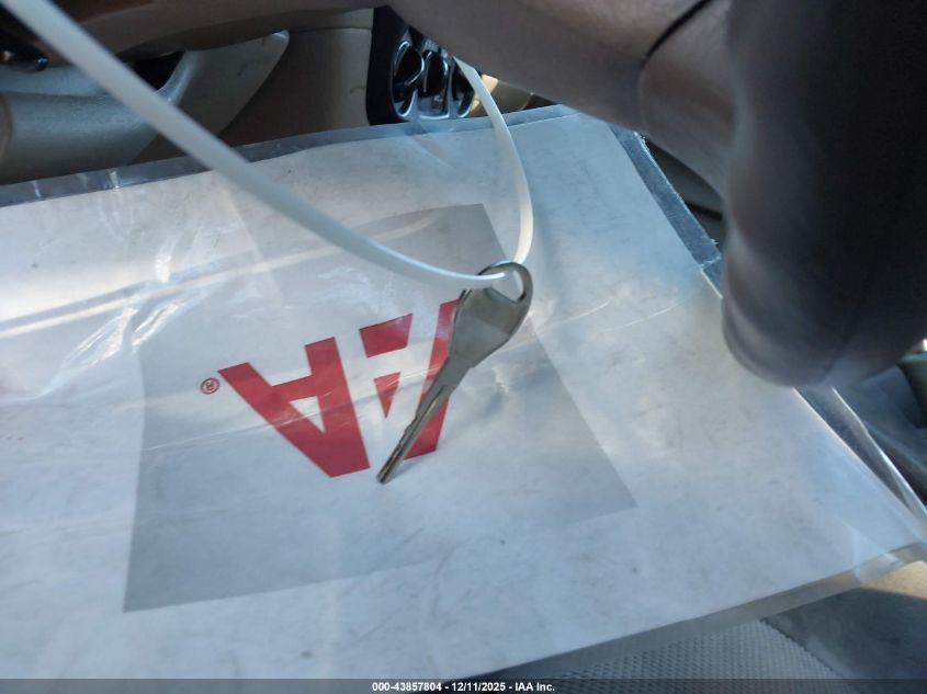 2006 Nissan Sentra 1.8S VIN: 3N1CB51D26L510984 Lot: 43857804