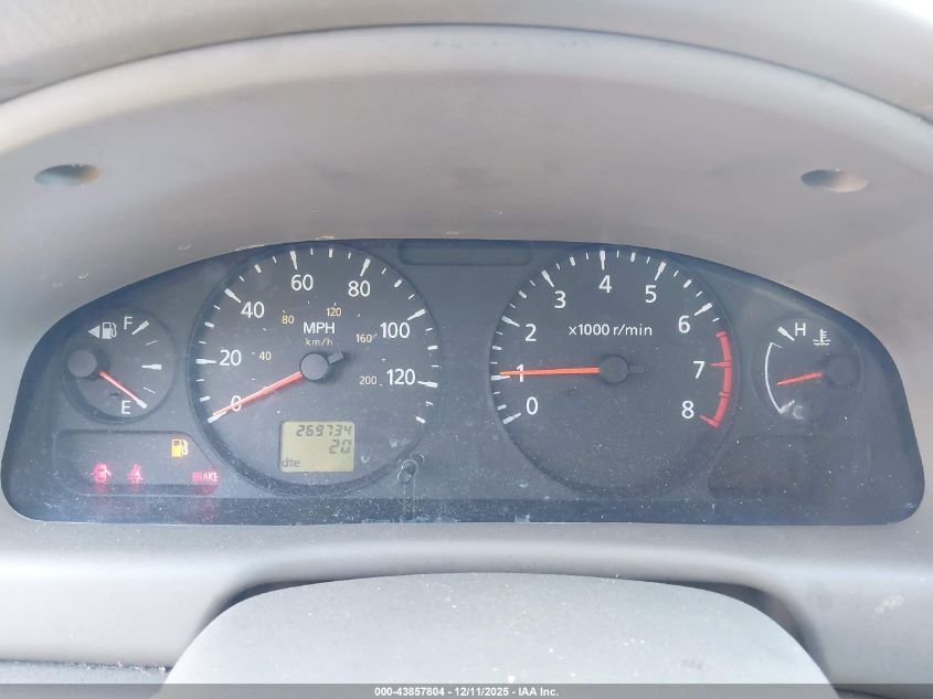 2006 Nissan Sentra 1.8S VIN: 3N1CB51D26L510984 Lot: 43857804