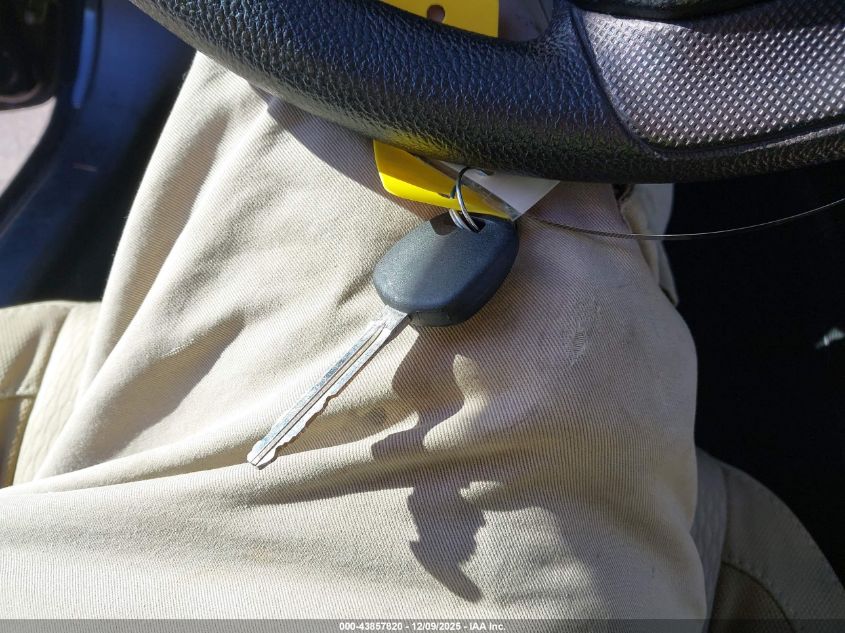 2017 Toyota Corolla Le VIN: 5YFBURHE7HP727378 Lot: 43857820