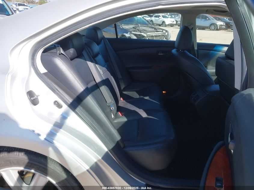 2007 Lexus Es 350 VIN: JTHBJ46G372010097 Lot: 43857830