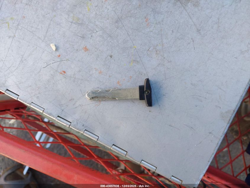 2007 Honda Fit Sport VIN: JHMGD38697S023707 Lot: 43857836