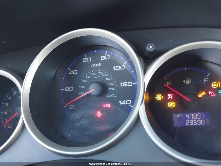 2007 Honda Fit Sport VIN: JHMGD38697S023707 Lot: 43857836