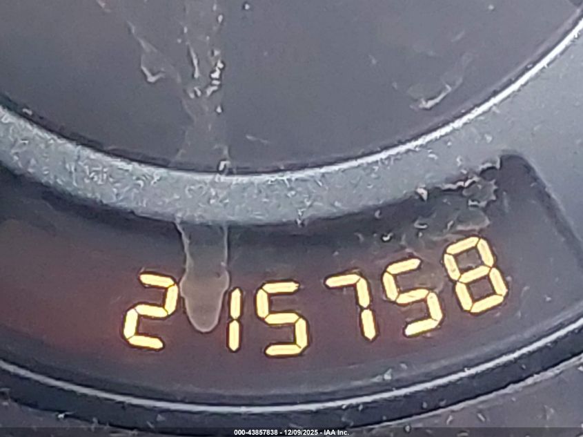 2005 Honda Element Ex VIN: 5J6YH28675L002098 Lot: 43857838