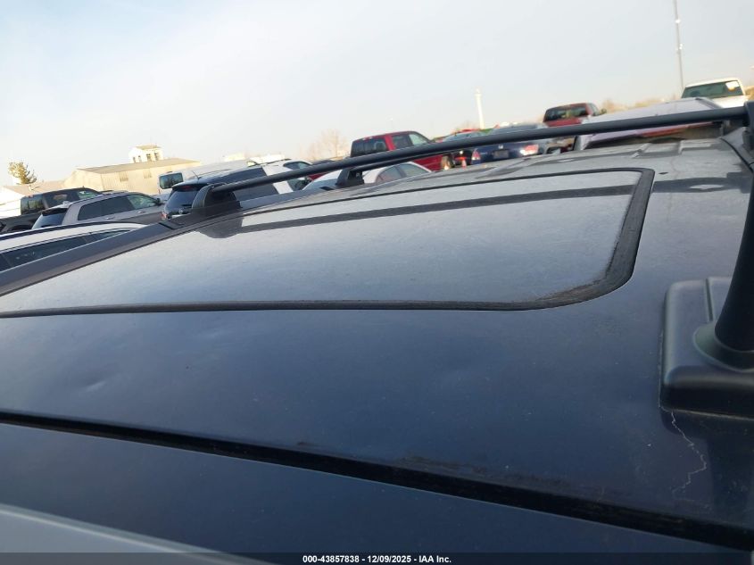 2005 Honda Element Ex VIN: 5J6YH28675L002098 Lot: 43857838