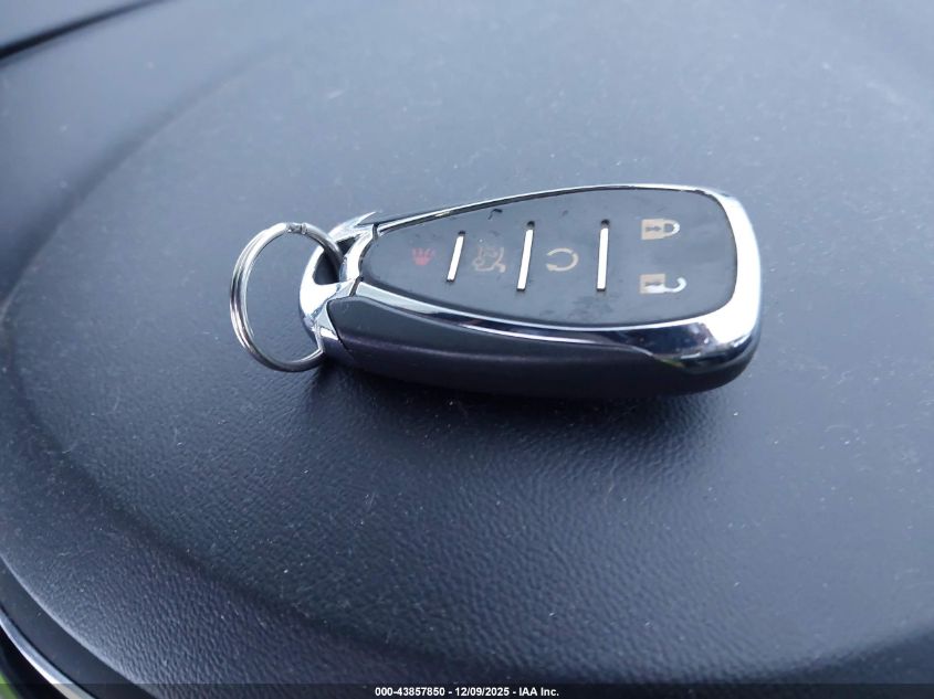 2021 Chevrolet Malibu Fwd Lt VIN: 1G1ZD5ST6MF055189 Lot: 43857850