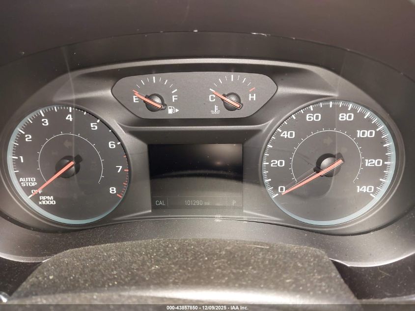 2021 Chevrolet Malibu Fwd Lt VIN: 1G1ZD5ST6MF055189 Lot: 43857850