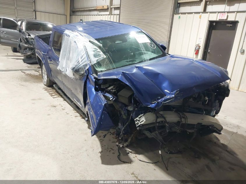 TOYOTA TACOMA SR5 4WD