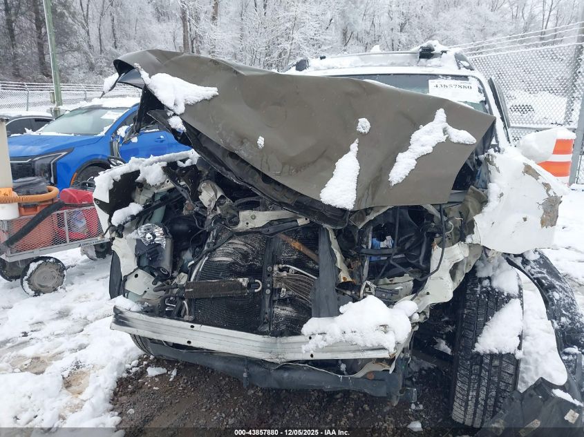 2006 Honda Ridgeline Rtl VIN: 2HJYK16596H562386 Lot: 43857880