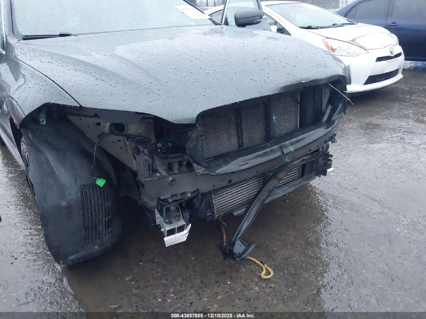 2019 Volvo Xc60 T6 Inscription VIN: LYVA22RL3KB283765 Lot: 43857885