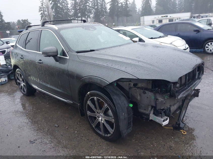 VOLVO XC60 T6 INSCRIPTION 2019