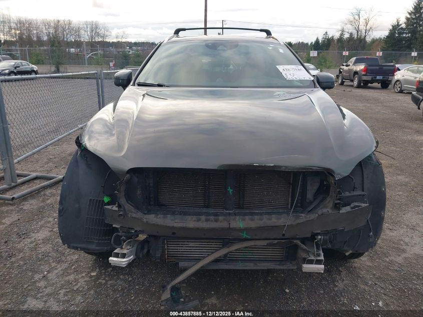 2019 Volvo Xc60 T6 Inscription VIN: LYVA22RL3KB283765 Lot: 43857885