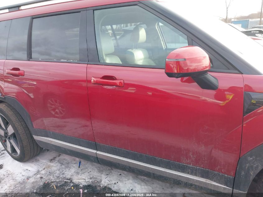 2024 Hyundai Santa Fe Limited VIN: 5NMP4DGL4RH041755 Lot: 43857886