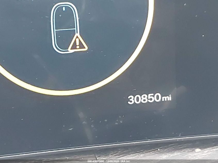 2024 Hyundai Santa Fe Limited VIN: 5NMP4DGL4RH041755 Lot: 43857886