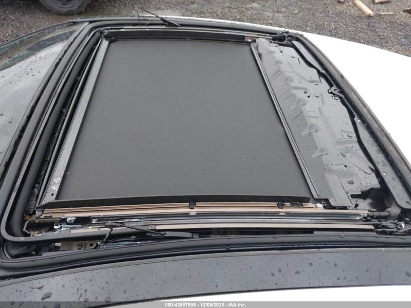 2022 Kia Stinger Gt2 VIN: KNAE55LC1N6099407 Lot: 43857906