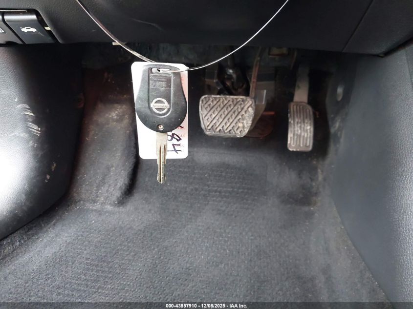 2019 Nissan Sentra S VIN: 3N1AB7AP6KY250647 Lot: 43857910