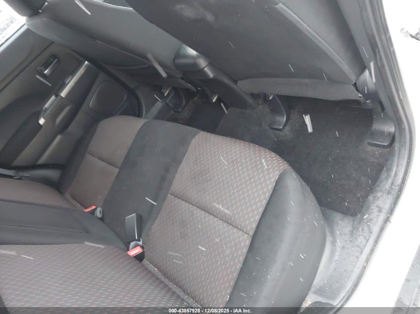 2019 Mitsubishi Outlander Sport 2.0 Es VIN: JA4AP3AU9KU021499 Lot: 43857928