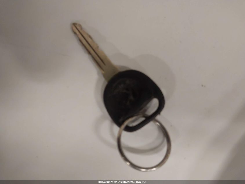 1999 Saturn Sl1 VIN: 1G8ZH5289XZ333314 Lot: 43857932