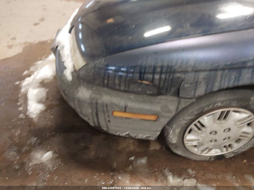 1999 Saturn Sl1 VIN: 1G8ZH5289XZ333314 Lot: 43857932