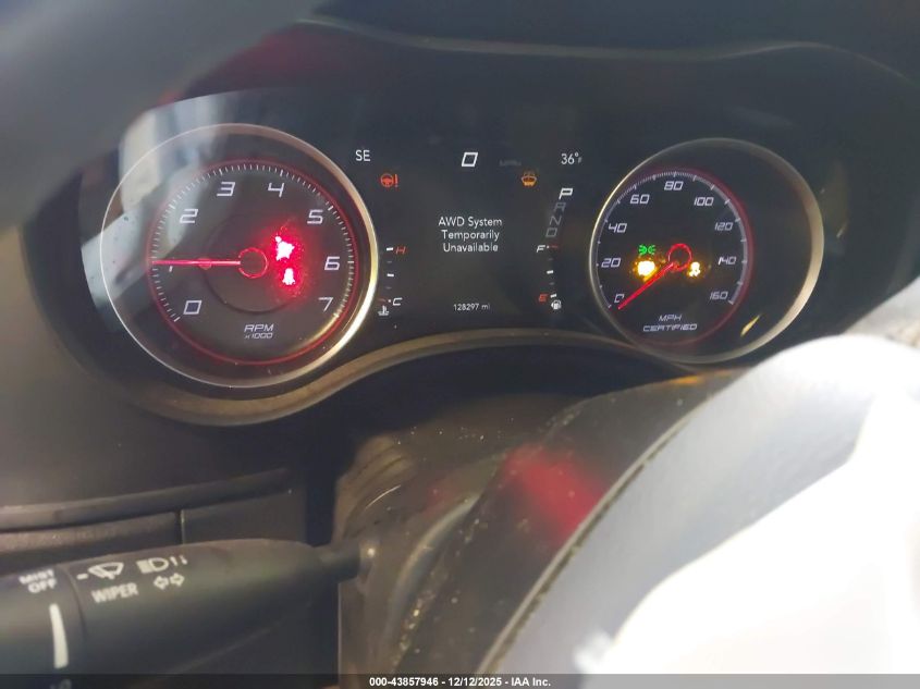 2019 Dodge Charger Police Awd VIN: 2C3CDXKT3KH600452 Lot: 43857946