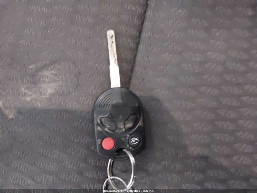 2012 Ford Focus Sel VIN: 1FAHP3H28CL279194 Lot: 43857970