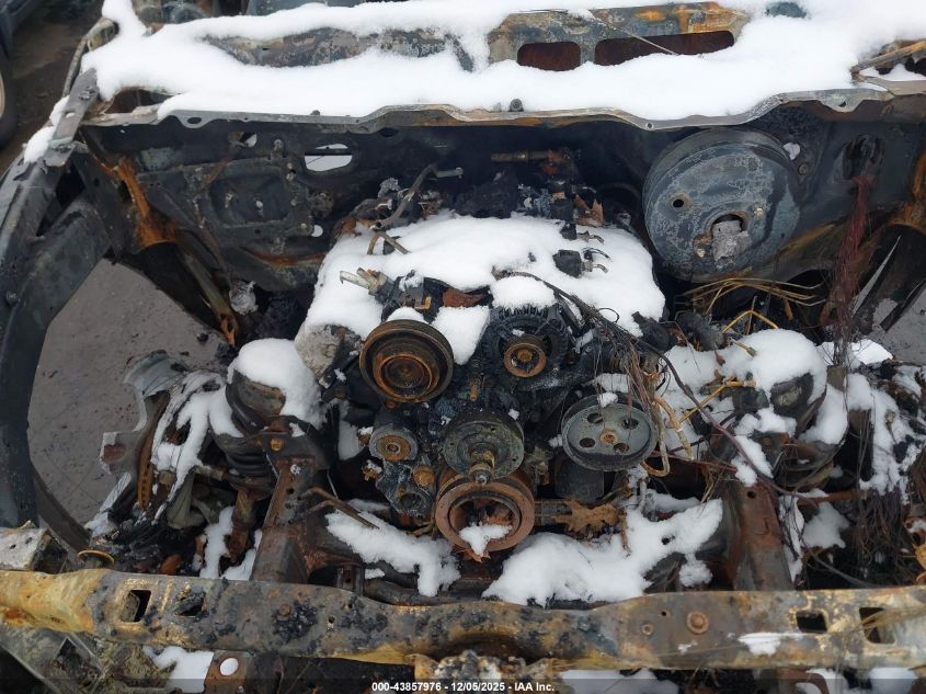 2009 Dodge Ram 1500 Slt/Sport/Trx VIN: 1D3HV18P79S815736 Lot: 43857976