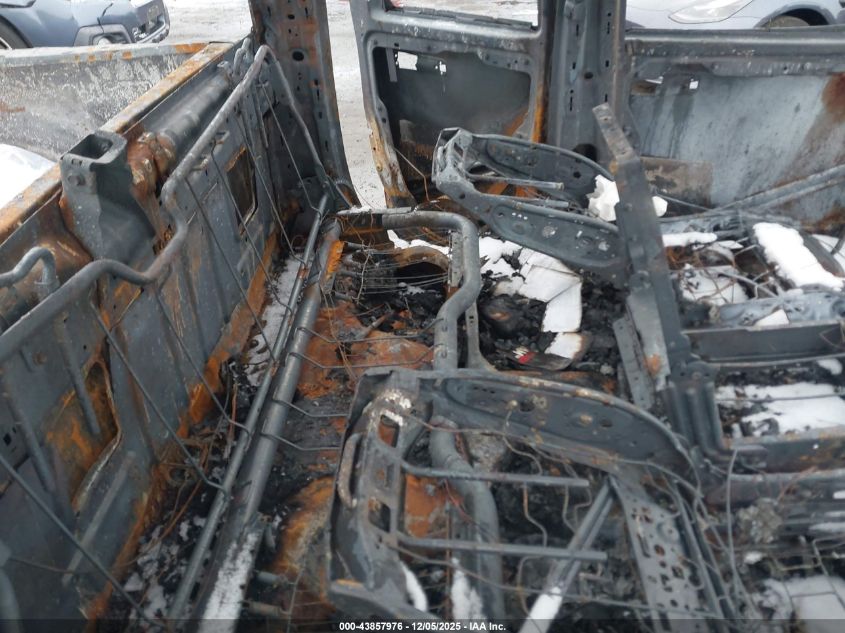 2009 Dodge Ram 1500 Slt/Sport/Trx VIN: 1D3HV18P79S815736 Lot: 43857976