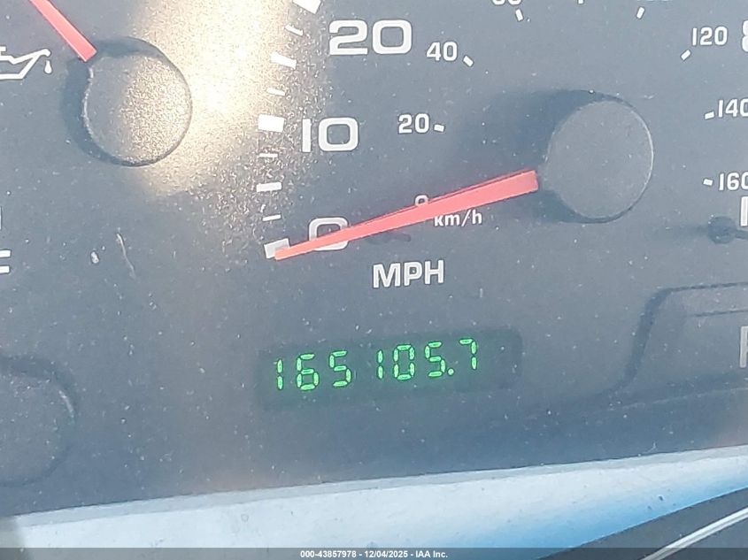 2004 Ford F-250 Lariat/Xl/Xlt VIN: 1FTNX20L84EB20094 Lot: 43857978