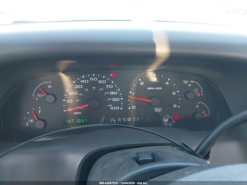 2004 Ford F-250 Lariat/Xl/Xlt VIN: 1FTNX20L84EB20094 Lot: 43857978