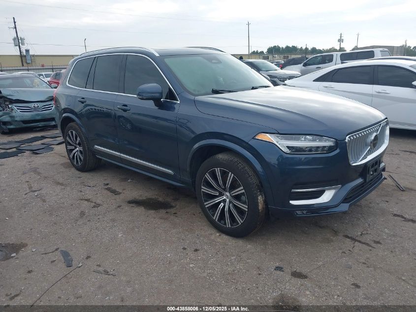 VOLVO XC90 B5 CORE