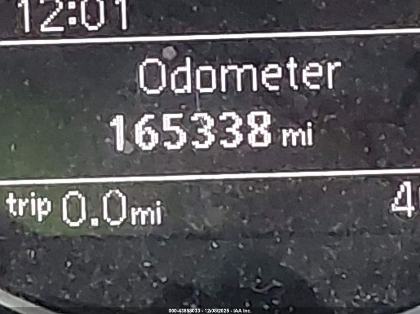 2014 Volkswagen Beetle 2.0L Tdi VIN: 3VW5L7AT3EM821853 Lot: 43858033