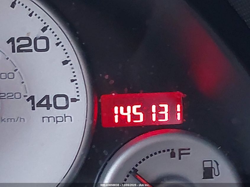 2004 Acura Rsx VIN: JH4DC54854S011994 Lot: 43858038