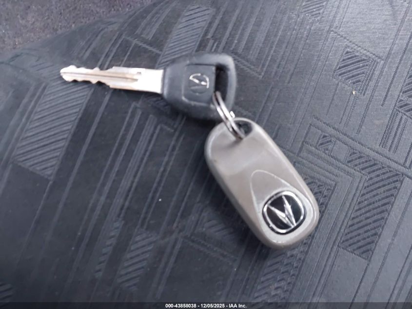 2004 Acura Rsx VIN: JH4DC54854S011994 Lot: 43858038