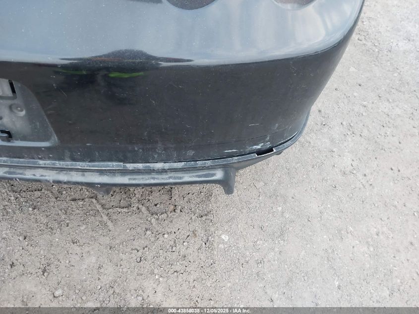 2004 Acura Rsx VIN: JH4DC54854S011994 Lot: 43858038