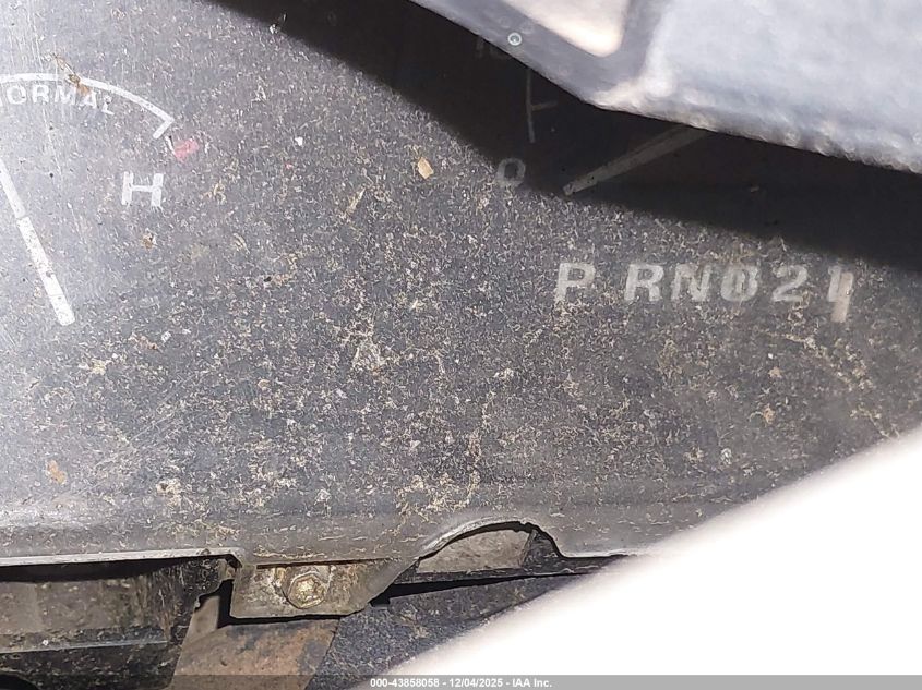 1996 Ford F150 VIN: 1FTEX15N3TKA22949 Lot: 43858058