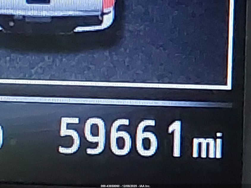 2017 Toyota Tacoma Trd Off Road VIN: 5TFCZ5AN8HX082217 Lot: 43858060