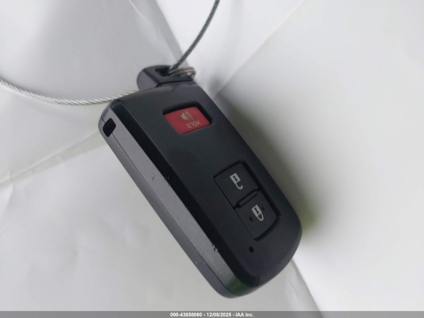 2017 Toyota Tacoma Trd Off Road VIN: 5TFCZ5AN8HX082217 Lot: 43858060