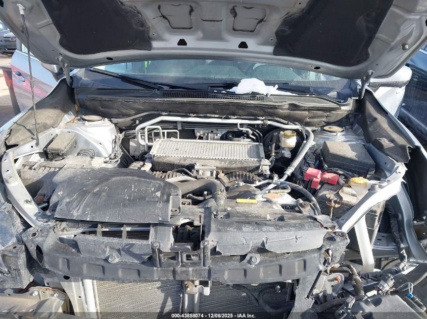 2020 Subaru Ascent Premium VIN: 4S4WMACD6L3420668 Lot: 43858074